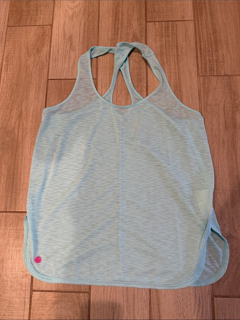 Lilly Pulitzer Tank Top